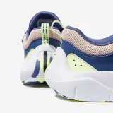 DECATHLON Detská obuv Playful Fast so suchým zipsom ružovo-modrá 30 · záber 2