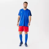 KIPSTA DRES ESSENTIEL CLUB MODRÝ L · záber 1