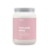 BeastPink Yum Yum Whey vanilková zmrzlina · záber 2