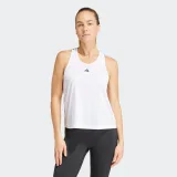 ADIDAS ADIDAS dámske tielko na fitness biele XL · záber 1