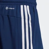 ADIDAS ADIDAS pánske šortky na fitness modré 2XL · záber 2