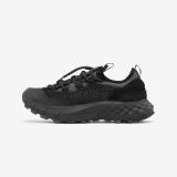 DECATHLON Kožené tenisky MTC X Lifetech čierne 38 · záber 1