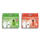 Tickless Active Coral · záber 5