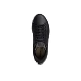 Dámská rekreační obuv ADIDAS Grand Court 2.0 core black core black silver metallic · záber 4