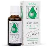 BÉRES Drops plus kvapky 30 ml · záber 2