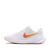 Dámská sportovní obuv (tréninková) NIKE Revolution 7 W white university gold magic ember · záber 2