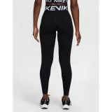 Dámské legíny NIKE PRO W NP SCULPT DF HR TIGHT-010-Black · záber 4
