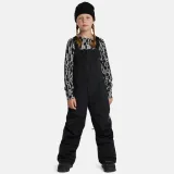 Burton Skylar 2L Bib Pants Kids - Velikost: S · záber 3