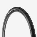 RIVERSIDE Plášť na trekingový bicykel 700×40 CST Tirent kompatibilný s el. bicyklom bez · záber 1