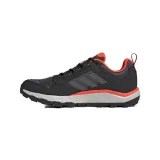 Pánská běžecká trailová obuv ADIDAS Tracerocker 2.0 core black grey five grey six · záber 3