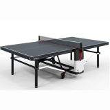 Sponeta SDL Pro beltéri pingpong asztal · záber 1
