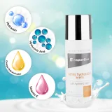 inSPORTline Lehký hydratační krém 50 ml · záber 5