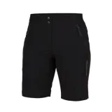 Dámské turistické kraťasy NORTHFINDER MISTI-269black · záber 1