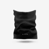 KIPSTA Detský futbalový nákrčník Keepwarm čierny bez · záber 1