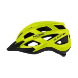 Cyklistická prilba HQBC QLIMAT neon žltá matná Yellow · záber 2