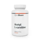 GymBeam Acetyl L-karnitin · záber 2
