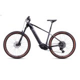 Crussis ONE-Largo 10.11 894Wh 29" - model 2026 22" (180-200 cm) · záber 2