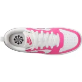 Nike Court Borough Low RecRaft Kids - Velikost: 37,5 · záber 5