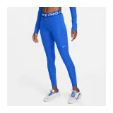 Dámske legíny NIKE PRO W NP 365 TIGHT-407-Blue · záber 2