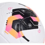 Futbalová lopta ADIDAS CNXT26 PRO WHITE BLACK SILVMT · záber 4