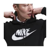 Pánská mikina s kapucí NIKE M NK CLUB BB PO GFX HOODIE · záber 2