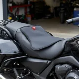 W-TEC HEATsaddle · záber 3