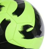 Futbalová lopta ADIDAS TIRO CLB SGREEN BLACK · záber 4