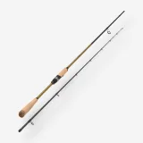 CAPERLAN Prút na pstruhy WXM 500 Trout 2.20m ML-M 5-21g bez · záber 1