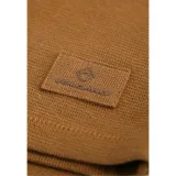 Pánske tričko s dlhým rukávom VOLCANO L-AZUX-102-BEIGE · záber 5
