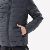 QUECHUA Detská turistická bunda 3v1 MH500 7-15 rokov modrá 12-13 r (151-160 cm) · záber 2