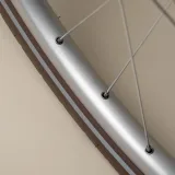 ELOPS Plášť na mestský bicykel Protect 700×45 ETRTO 44-622 reflexný hnedý 44-622 · záber 2