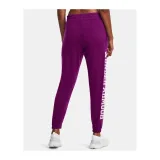 Dámské tepláky UNDER ARMOUR UA Rival Terry Graphic Jogr-PPL · záber 3