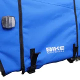 BIKE ORIGINAL Vozík pre psa Add One bez · záber 2