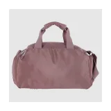 Dámská cestovní taška 4F TRAINING BAG F072-WSS26ATBAF072-56S-LIGHT PINK · záber 3