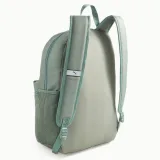 Puma Phase Backpack - Barva: Zelená · záber 3