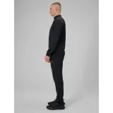 Pánske bežecké nohavice 4F TROUSERS FNK M1033-20S-DEEP BLACK · záber 5