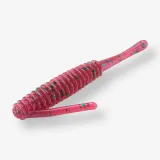 REINS Mäkká umelá nástraha Kick Ringer 3" 7,5 cm Red Bug 15 ks bez · záber 1