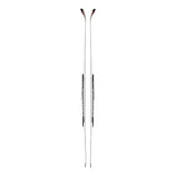 Závodní lyže (bez vázání) BLIZZARD Firebird SL R.D.(FLAT+PLATE) · záber 2