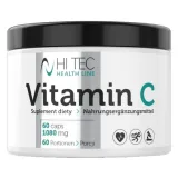 HiTec Vitamín C 1080mg 60 kapslí · záber 1
