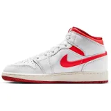 Nike Air Jordan 1 MID SE (gs) - 40 · záber 5