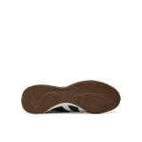 Pánske futbalové kopačky halové ADIDAS Predator League M IC cloud white core black lucid lemon · záber 5