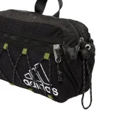 Ľadvinka ADIDAS WAISTBAG BLACK · záber 2