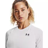 Dámske kompresné tričko s dlhým rukávom UNDER ARMOUR UA HG Authentics Comp LS · záber 3