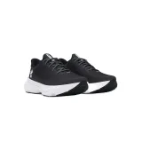 Pánská běžecká obuv UNDER ARMOUR UA Infinite M black black white · záber 3
