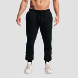 Спортно долнище Base Black - GymBeam - Размер: S | Тегло: 0,58 g | Опаковка: 32 · záber 1