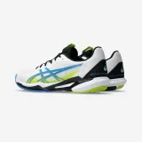 ASICS Asics Gel Solution Speed FF3 pánska tenisová obuv bielo-modrá 46,5 · záber 2