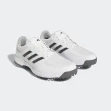 ADIDAS ADIDAS Tech Response pánska golfová obuv biela 40 · záber 1