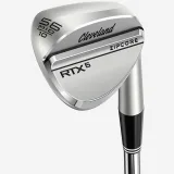 CLEVELAND GOLF Pánsky golfový wedge pre pravákov CLEVELAND RTX6 52° · záber 1