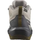 Salomon Elixir Activ Mid GTX W - Veľkosť: 39 1/3, 39 · záber 5