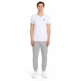 Pánské tričko s krátkým rukávem 4F TSHIRT M3339-10S-WHITE · záber 2
